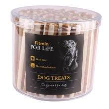 Fitmin Dog For Life Tyčinky s kuracou pečeňou 35 ks