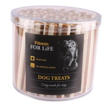 Fitmin Dog For Life Tyčinky s kuracou pečeňou 35 ks Fitmin Dog For Life Tyčinky s kuracou pečeňou 35 ks