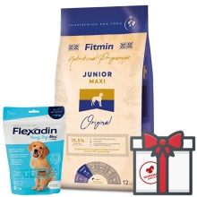 Fitmin Dog Maxi Junior 12 kg