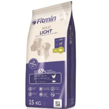 Fitmin Dog Maxi Light 15 kg Fitmin Dog Maxi Light 15 kg