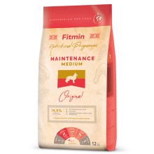 Fitmin Dog Medium Maintenance 12 kg