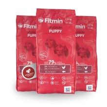 Fitmin Dog Medium Puppy 15 kg