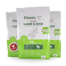 Fitmin Dog Mini Lamb & Rice 500 g