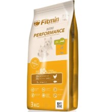 Fitmin Dog Mini Performance 3 kg Fitmin Dog Mini Performance 3 kg