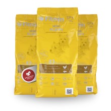 Fitmin Dog Mini Puppy 400 g (EXP 24.2.2023) Fitmin Dog Mini Puppy 400 g (EXP 24.2.2023)