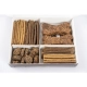 Fitmin Dog Purity Snax Collection 500 g