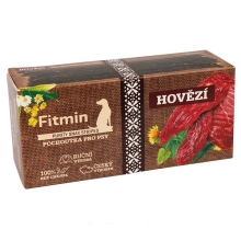 Fitmin Dog Purity Snax Stripes Beef 120 g