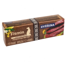 Fitmin Dog Purity Snax Stripes Wild 35 g