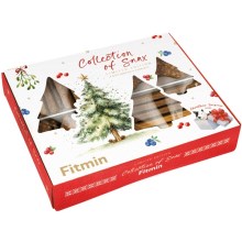 Fitmin Dog Purity Snax Winter Collection 450 g