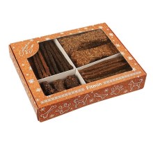 Fitmin Dog Purity Snax Winter Collection 500 g Fitmin Dog Purity Snax Winter Collection 500 g