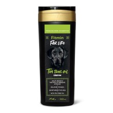 Fitmin For Life šampón pre psov Tea Tree Oil 300 ml