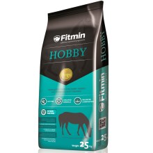 Fitmin Horse Hobby 25 kg Fitmin Horse Hobby 25 kg