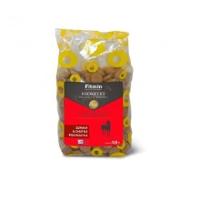 Fitmin Horse kroketky jablko + vitamín C 500 g Fitmin Horse kroketky jablko + vitamín C 500 g