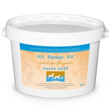 Fitmin Puppy instantná kaša pre šteňatá 850 g