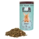 Fitmin Rabbit For Friends kompletné krmivo 450 g