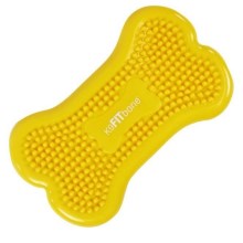 FitPaws balančná kosť Mini žltá (2 ks)
