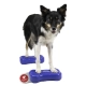 FitPaws balančná kosť Mini žltá (2 ks)