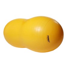 FitPaws Peanut Trax žltý 70 cm
