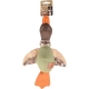 Flamingo Natura Delight hračka pre psov kačica 35 cm