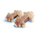 Funkčné maškrty Brit Care Dog Light Rabbit 150 g