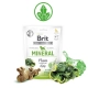 Funkčné maškrty Brit Care Dog Mineral Ham Puppies 150 g