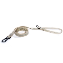 Funky Dog konopné vodítko modré 1,5 m