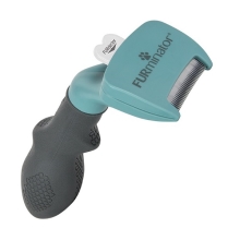 Furminator hrablo Cat Short Hair S