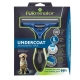Furminator hrablo Long Hair L