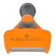 Furminator hrablo Long Hair M