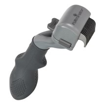 Furminator hrablo na strapatú srsť pre psov a mačky
