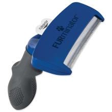 Furminator hrablo Short Hair L