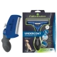 Furminator hrablo Short Hair L