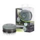 Furminator kefa Bathing Brush pre psy a mačky