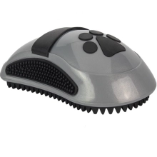 Furminator masážna kefa Curry Comb