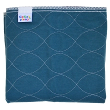 Gaga's absorpčná podložka pre psy modrá veľ. XL