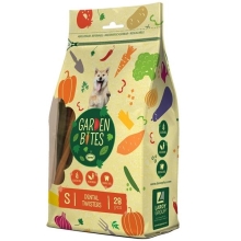 Garden Bites Veggie dentálne maškrty krútené tyčinky S 28 ks