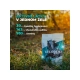 Geloren HA pre kone jablčný 1350 g (3x 450 g)