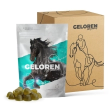 Geloren HA pre kone jablčný 1350 g (3x 450 g)