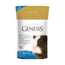 Genesis Guinea Pig krmivo pre morčatá 1 kg