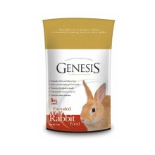Genesis Rabbit Food Alfa pre králiky 1 kg