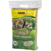 Gimbi kŕmne seno 30 l Gimbi kŕmne seno 30 l