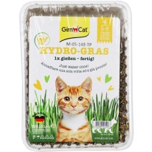 Gimcat Hy-Grass tráva pre mačky 150 g