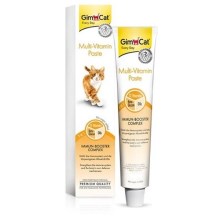 Gimcat Multi-Vitamin pasta pre mačky 100 g