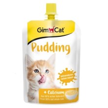 Gimcat puding pre mačky 150 g