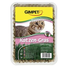 Gimcat tráva pre mačky s lúčnou vôňou 150 g