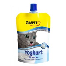Gimpet jogurt pre mačky 150 g