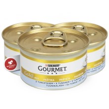 Gourmet Gold konzerva s tuniakom 85 g