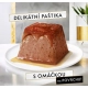 Gourmet Revelations paštéta s lososom a omáčkou 2x 57 g