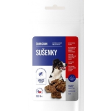 Grancann hmyzie sušienky 100 g