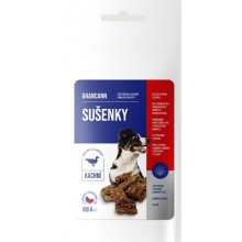 Grancann kačacie sušienky 100 g